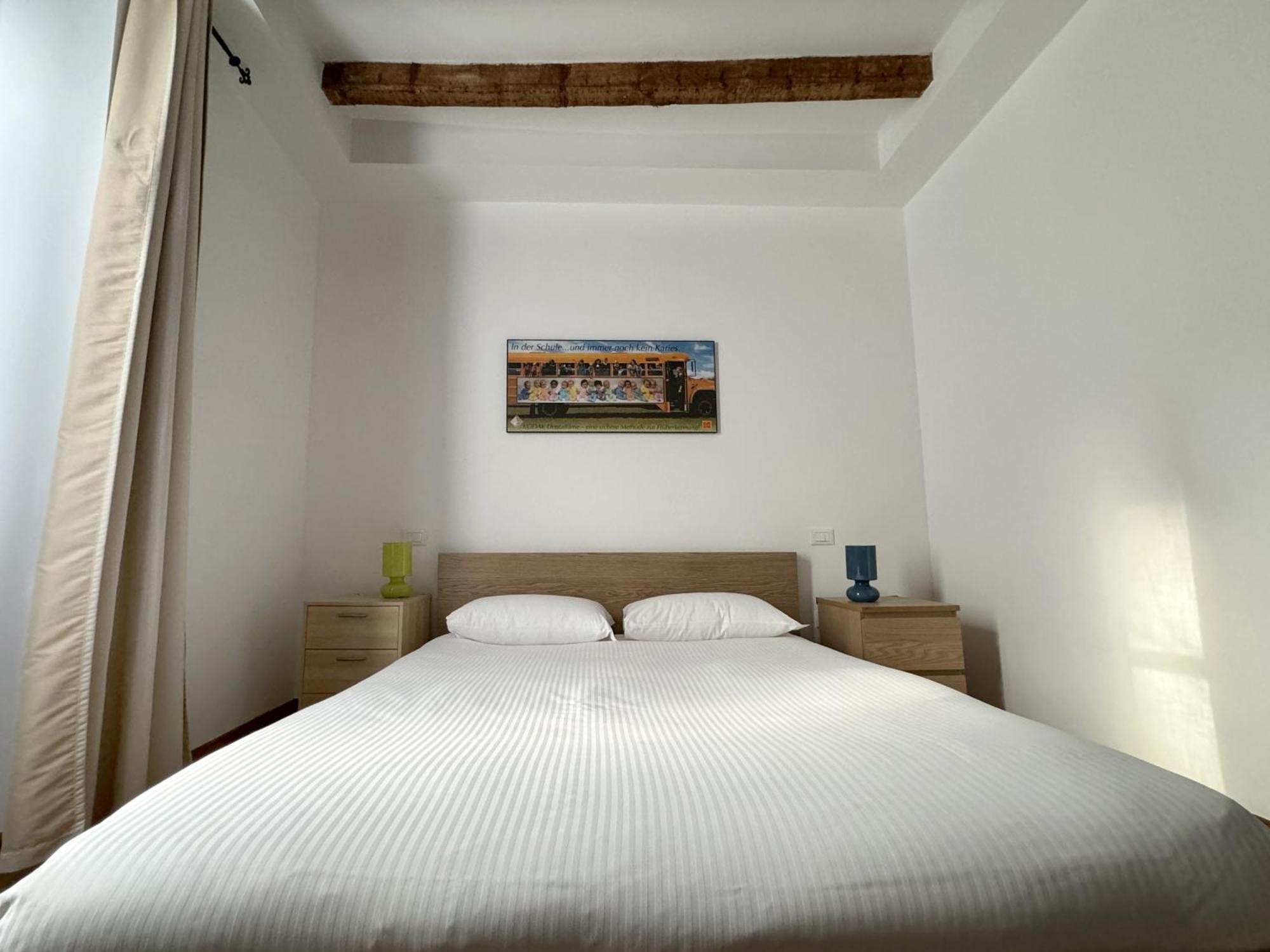 Апартаменти Joivy Cosy Ticinese Retreat 1-Bed Flat Near The Duomo Мілан Екстер'єр фото